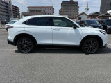 ヴェゼル 1.5 e:HEV RS 