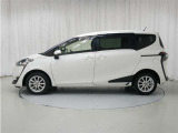 シエンタ 1.5 G クエロ 4WD 