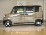 弊社はホンダの認定中古車ディーラーとして、お客様に安全・安心・快適なカーライフを提供することをお約束します。