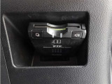 ETC車載器付きです。高速道路の料金所もスムーズに通過できます。※別途セットアップ費用が必要となります。