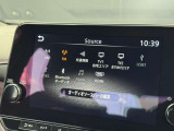 9インチナビ+フルセグで検索や操作がスイスイ行えます!