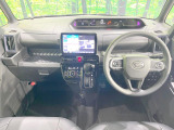 タントカスタム RS スタイルセレクション 