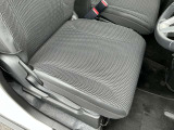車内もクリーニング済みです!