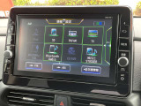 様々なオーディオソースがございます。運転中に好きな音楽を聴くことが可能です。