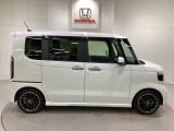 購入後も自社指定整備工場完備でお客様の愛車をしっかりサポート致します!御納車時には安全かつ安心してお乗り頂けるようホンダ専門知識を持つ整備スタッフが点検・整備・装備も説明をしてお渡ししております。