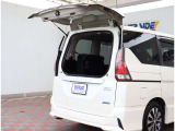 内外装クリーニングが実施されますので、気持ち良く新しいカーライフがスタートできます
