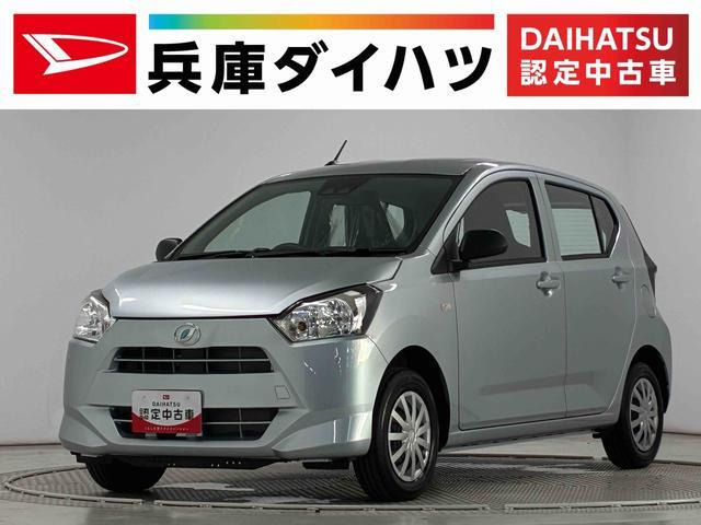 ミライース L SAIII 