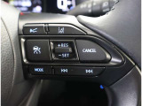 車間距離切かえスイッチ・LTAスイッチ・クルーズコントロールスイッチオーディオスイッチ取扱説明書をお読みください。