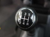 MTモード付。発進時やシフトチェンジ時もストレスなくマニュアル運転を楽しめます♪