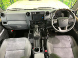 ランドクルーザー70 2.8 AX ディーゼル 4WD 
