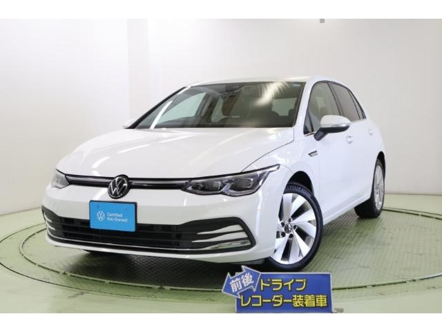 ゴルフ eTSI スタイル プラチナムエディション 