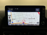 アップルカープレイ、アンドロイドオート対応ギャザズナビ搭載です。知らない道も安心ですね!
