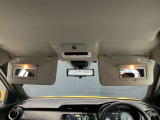 あおり運転をされても安心!緊急通報も可能、ボタンを押すだけでオペレーターにつながるSOSコール付。(別途登録費用が必要となります。)