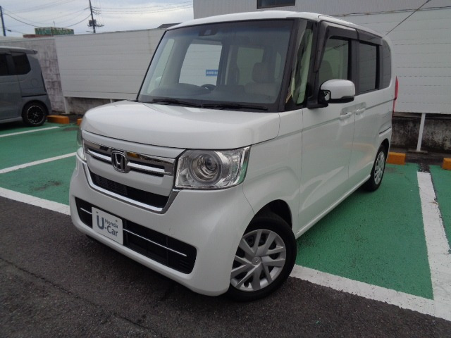 N-BOX L 