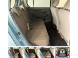 初度登録から7年以内のダイハツ車には1年間or走行無制限のまごころ保証がついておりますので購入後も安心です!有料にはなりますが1年もしくは2年の延長保証もご用意致しております!