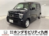 【NWGN】が入庫しました。人気の軽自動車 ホンダのNシリーズ。 装備も充実、お買い得の一台です。