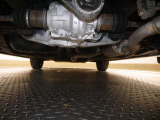 下廻りの状態