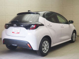 走りにこだわりながら収納力も持ち合わせたお車です。荷物を載せて軽快なドライブを楽しめますよ♪