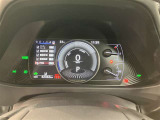新世代TFT液晶メーターです。