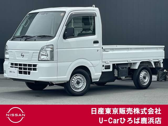 NT100クリッパー DX セーフティ パッケージ