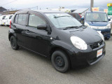 パッソ 1.0 X 4WD 