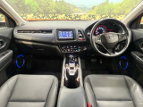 ヴェゼル 1.5 ハイブリッド X Lパッケージ 4WD 