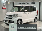 全国納車可 第三者機関証明書付  H SENSING 最長5年保証 ワンオ-ナ- ナビVXM-224VFi TV Rカメラ CD録音 BTオ-ディオ DVD ドラレコ VSA装備のN-BOX L入庫!