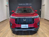 WR-V 1.5 Z プラス 