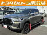 トヨタ ハイラックス