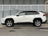 RAV4 2.0 G 4WD 
