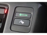 ECONスイッチの効果とあなたの運転で、クルマと力をあわせ「燃費向上=ガソリン代の節約=CO2 削減」のチャレンジをお楽しみください。