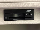 【ETC】高速道路の料金所をストレスなく通過!話題のスポットやサービスエリアに多い「スマートIC」利用時は必須のアイテムです。当店でセットアップを実施、ご納車当日からすぐにご利用いただけます!