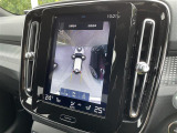 XC40 T4 AWD Rデザイン 4WD 4WD 修復歴無し