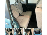 初度登録から7年以内のダイハツ車には1年間or走行無制限のまごころ保証がついておりますので購入後も安心です!有料にはなりますが1年もしくは2年の延長保証もご用意致しております!