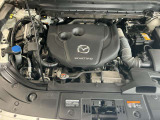 CX-8 2.2 XD エクスクルーシブ モード 