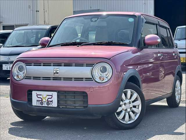 アルトラパン X 