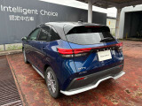 フロントだけでなく、バックソナーも付いてるので駐車時もバッチリ補助してくれます(*^^*)