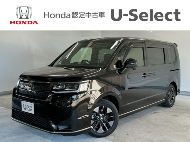 ステップワゴン 1.5 スパーダ 