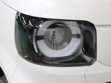 LEDヘッドライトです。