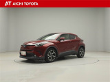 トヨタ C-HR