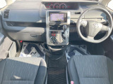 ヴォクシー 2.0 ZS 煌II 