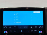 ラジオ、TV、Bluetoothご利用いただけます。