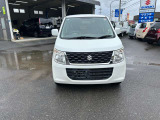 ワゴンR FX 4WD 