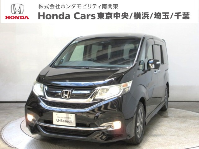 ステップワゴン 1.5 スパーダ 