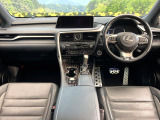 RX 200t Fスポーツ 