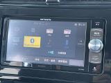 【 オーディオソース 】車内で音楽やラジオなど様々なコンテンツを選択できます!//