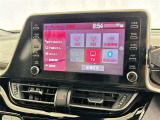 お気に入りの曲をBluetoothで再生できます♪ ドライブがさらに楽しくなりますよ♪