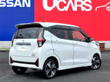 デイズ ハイウェイスター Gターボ プロパイロットエディション 4WD 