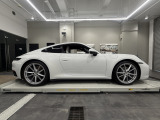 911 カレラ PDK 