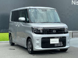 【走行距離無制限!2年ワイド保証付き!】全国3000ヵ所の日産サービス工場で保証整備が可能です。